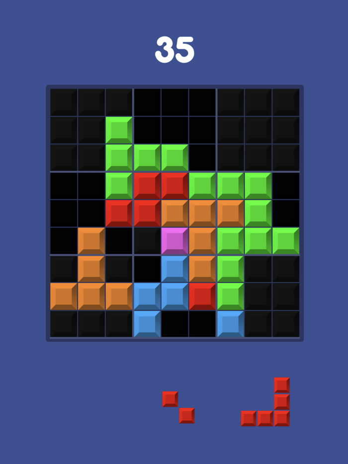 Block Blast Doku Puzzle Games