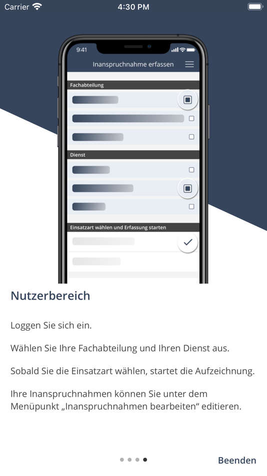 #3. Zeitanalyse (iOS) 由: Arbeitszeitberatung Herrmann Herrmann Kutscher Woodruff GbR