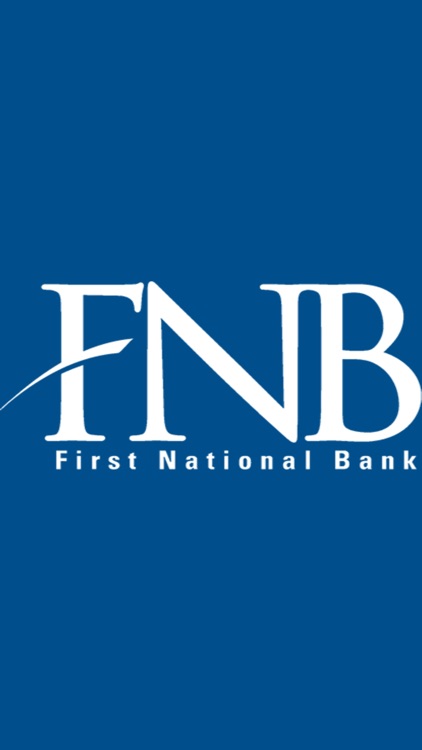FNB of Griffin Mobile Banking