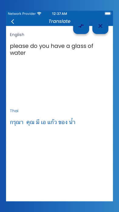 Thai Translator Offlineのおすすめ画像5