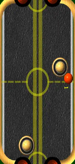 Game screenshot Street Air Hockey mod apk