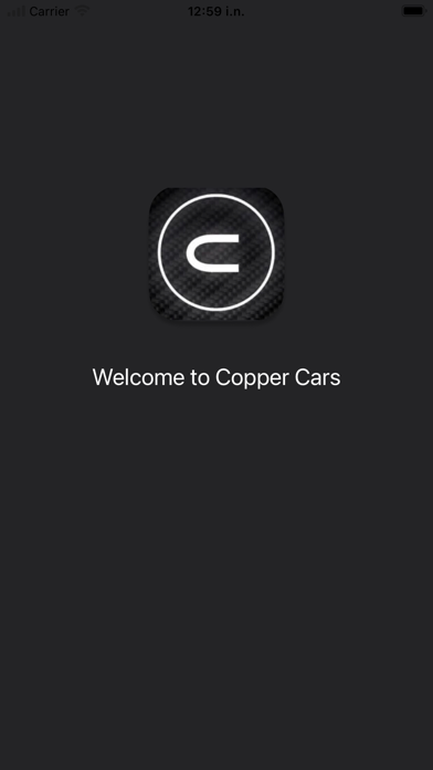 Copper Cars Screenshot