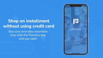 Plentina PH Screenshot