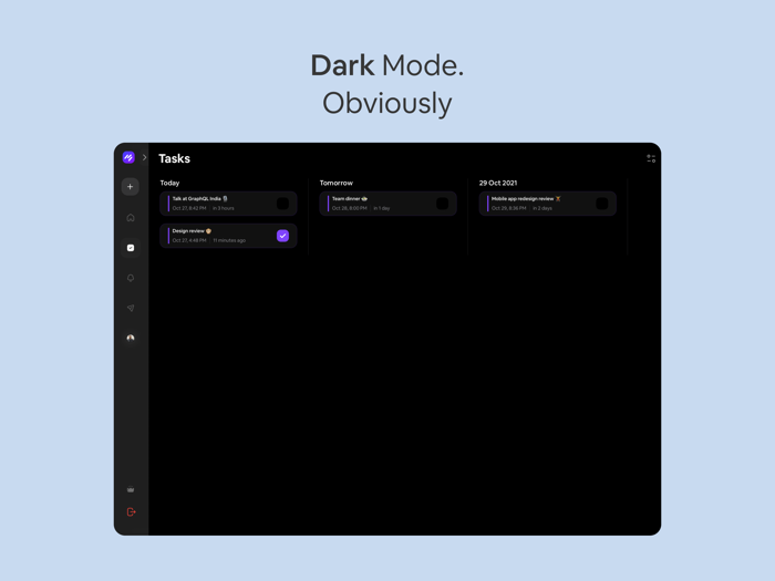 Taskbit Collaborative tasks