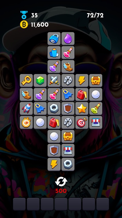 Match Mix 2D screenshot-8