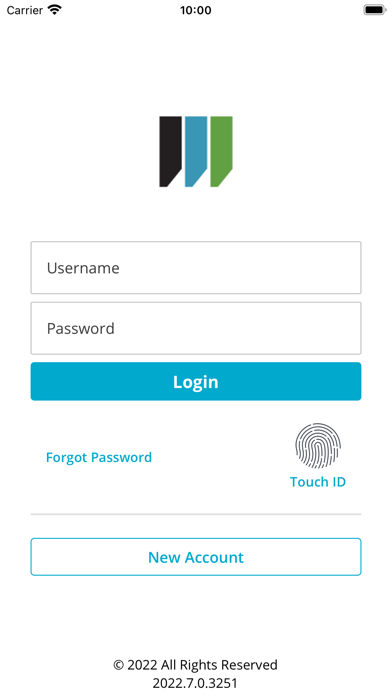 Wells Insurance Online Screenshot