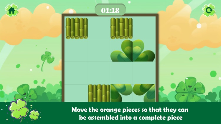 Green Glory Gathering