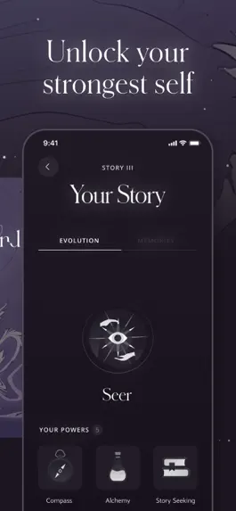 Game screenshot Betwixt—The Mental Health Game hack