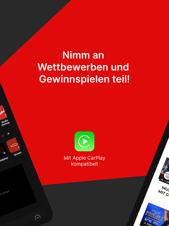 Virgin Radio Switzerland