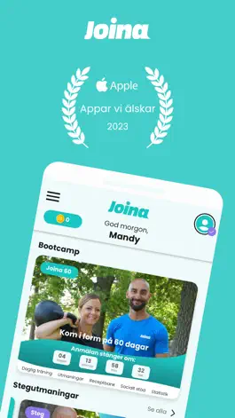 Game screenshot Joina mod apk