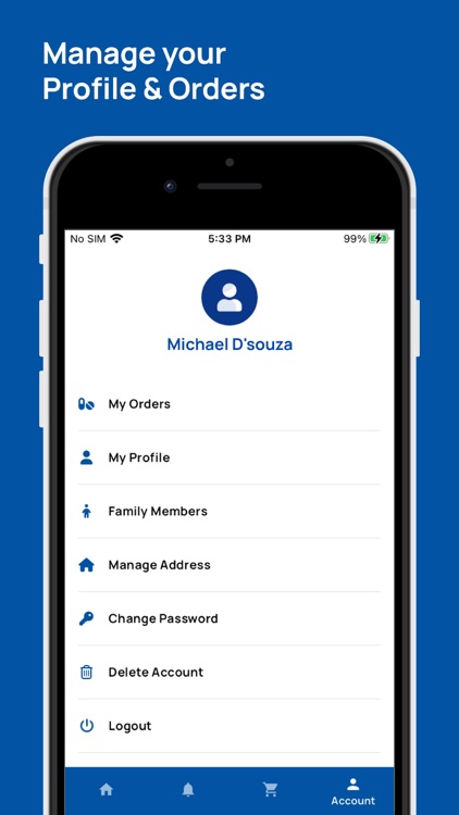 Lilavati Pharmacy screenshot-3