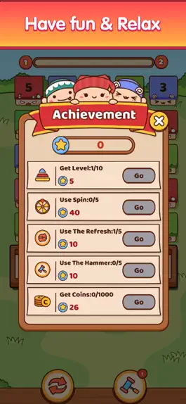 Game screenshot how to get 10 hack