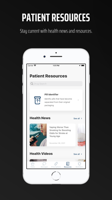 Weber City Drug Center Screenshot