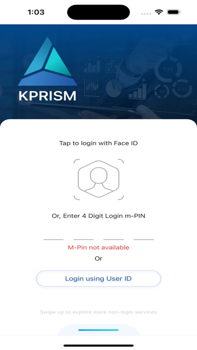 KPRISMのおすすめ画像1