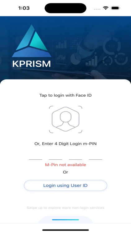 KPRISM