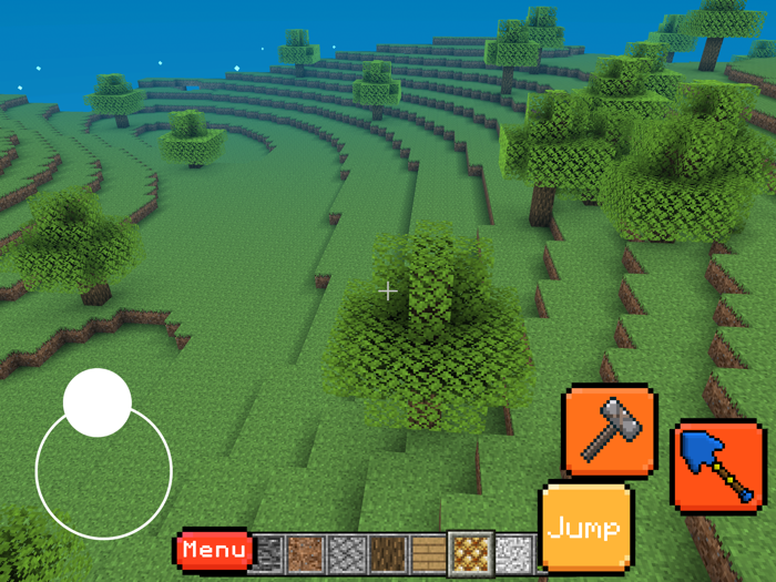 AtharCraft  Survival Sandbox