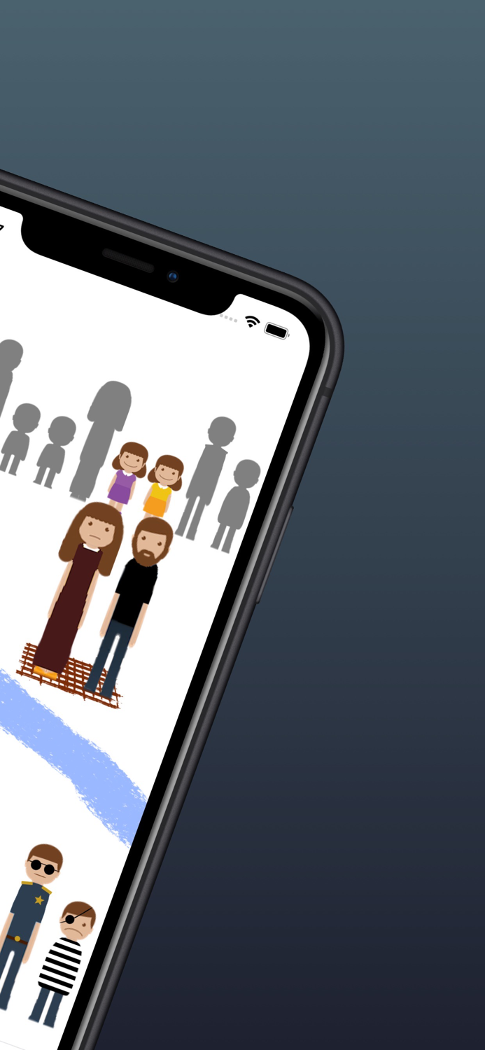 Japanese River IQ Test