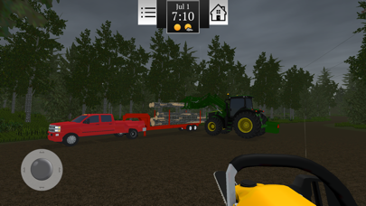 Farming USA 2 Screenshot