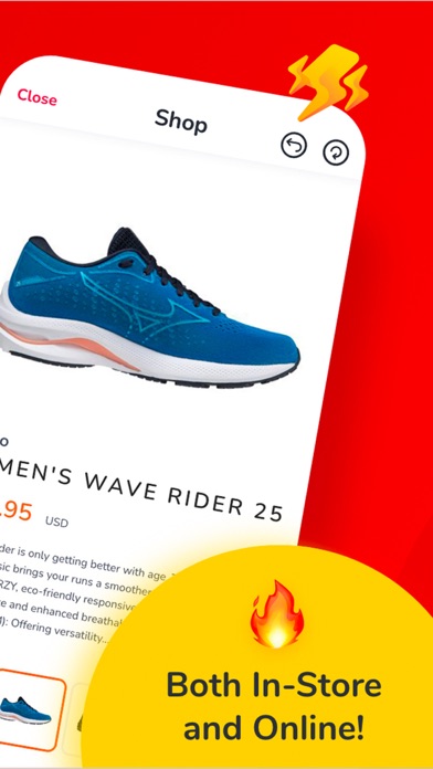 AKtive Soles Screenshot