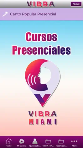 Game screenshot VIBRA hack