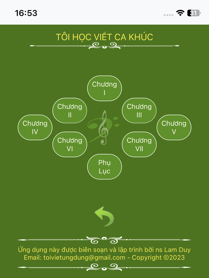 Tôi Học Viết Ca Khúc