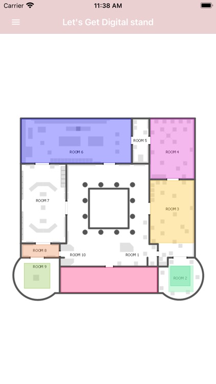 Dag voor DoenDenkers screenshot-7