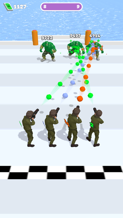 Orc Bridge Screenshot