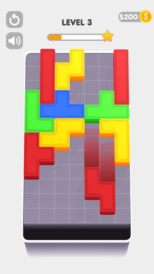#2. Swallow! (iOS) Podle: Virtual Projects Oyun Yazilim Ve Teknoloji