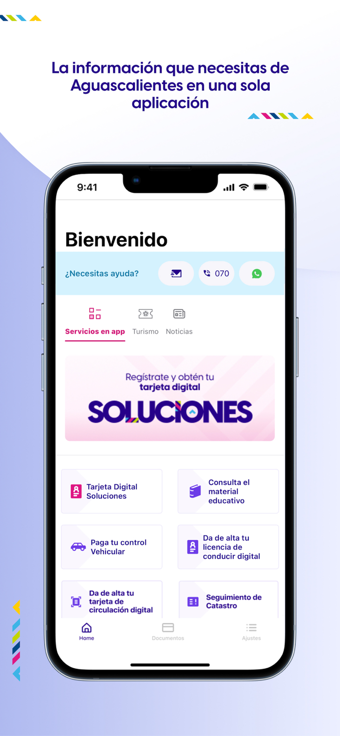 Aguascalientes Digital