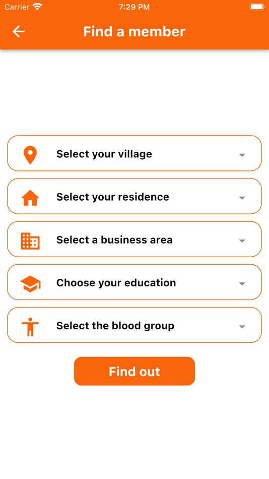 #2. Navadiya Parivar (iOS) 由: Chiragkumar Navadiya