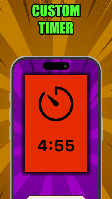 SabotageX Screenshot