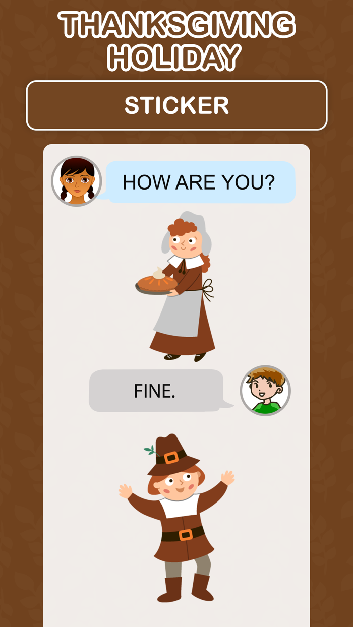 Thanksgiving Holidays Special