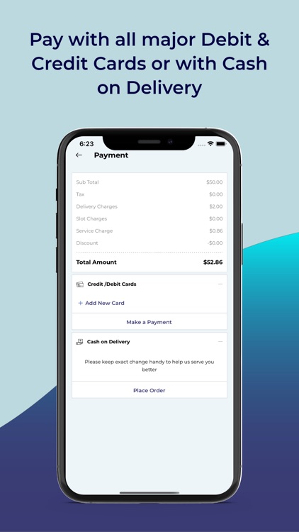 MallSkape screenshot-4