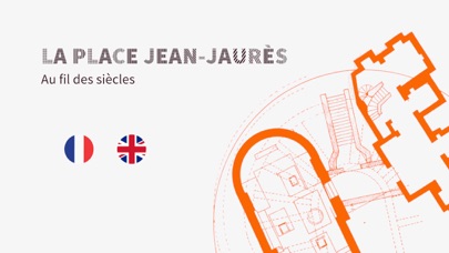 Place Jean Jaurès Screenshot
