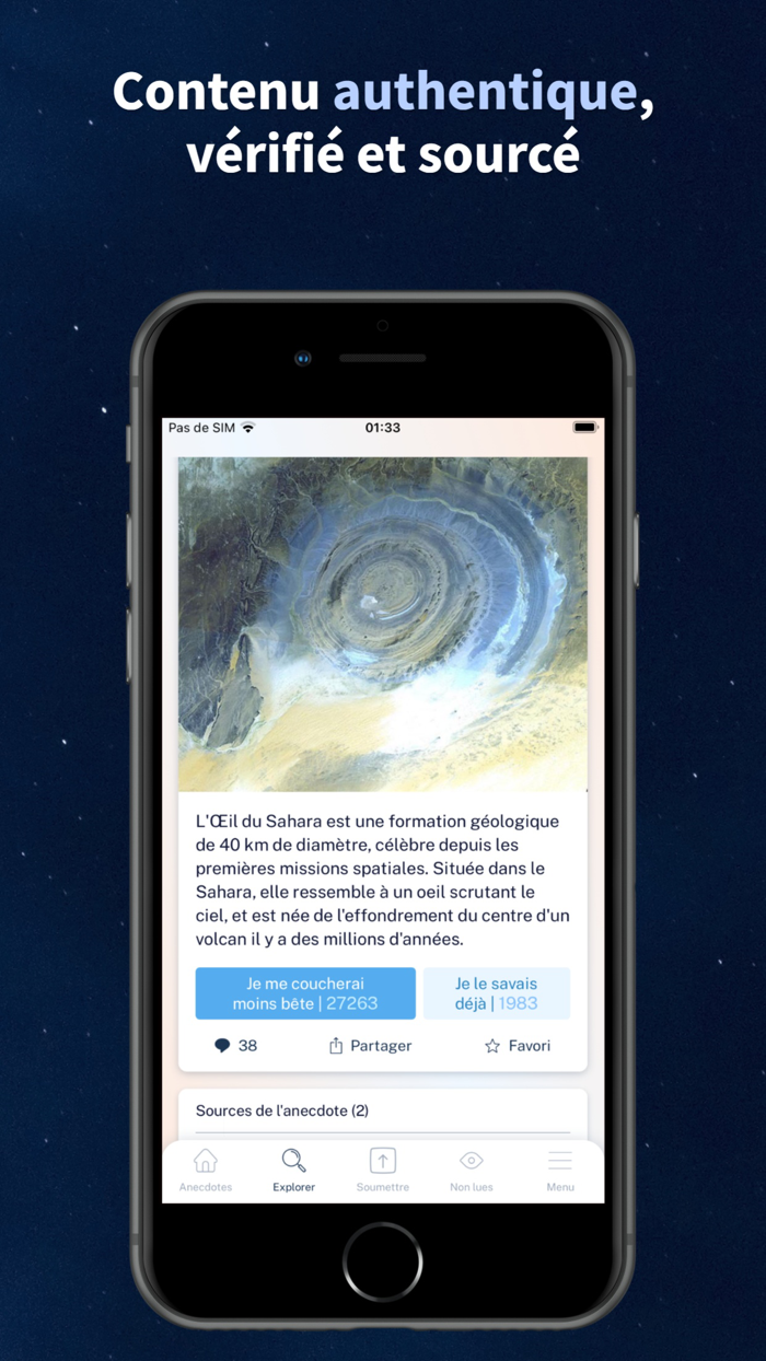 Se Coucher Moins Bête