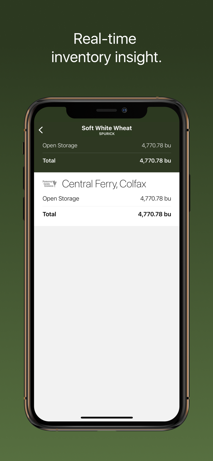 Pomeroy Grain Growers