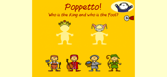 Poppetto Middle Ages