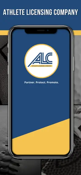 Game screenshot Athlete Licensing Company mod apk