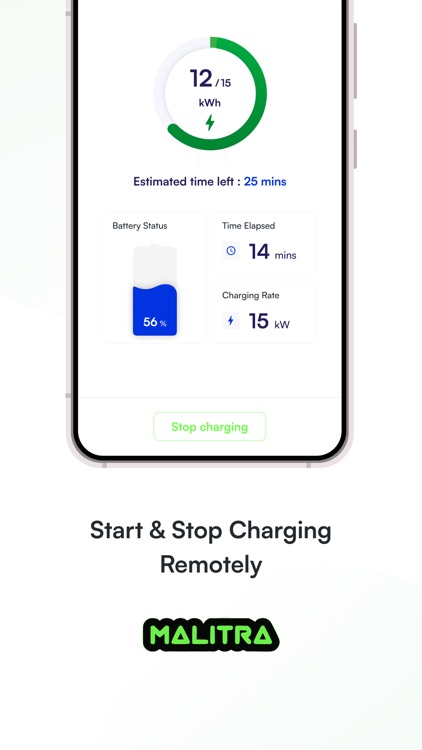 Malitra screenshot-3