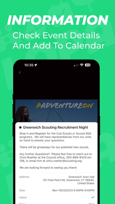Lopa: Local Parent Community Screenshot