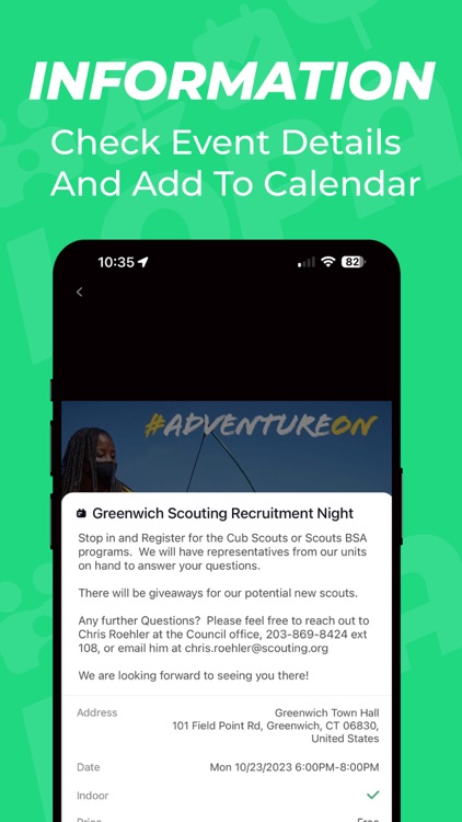 Lopa: Local Parent Community screenshot-6