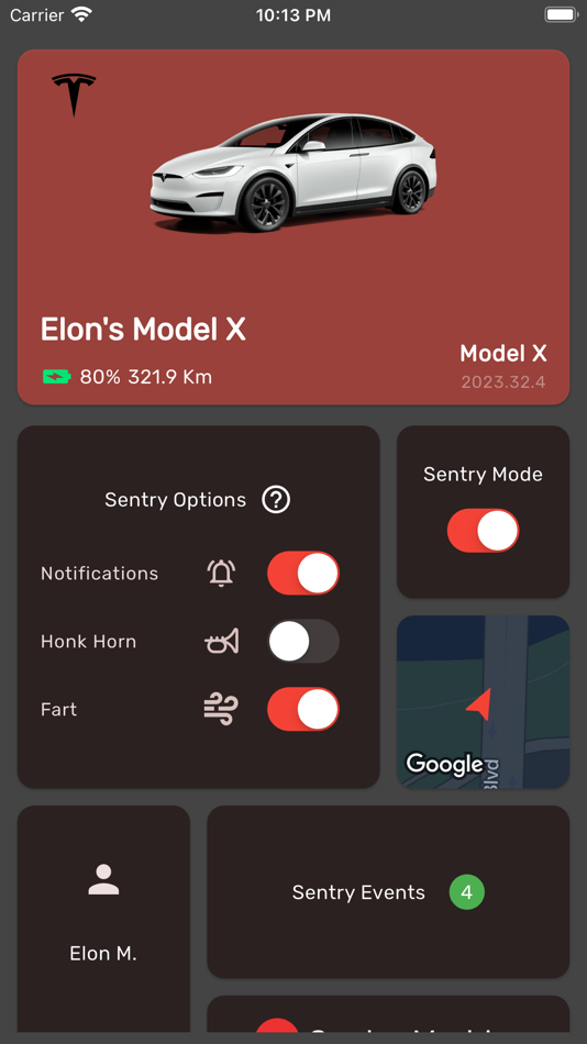 #2. Sentry Modder (iOS) 由: Lior Boyango