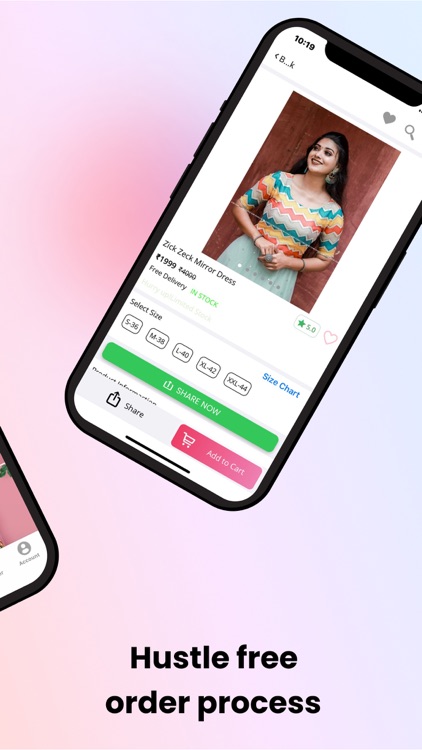 Bullionknot screenshot-3