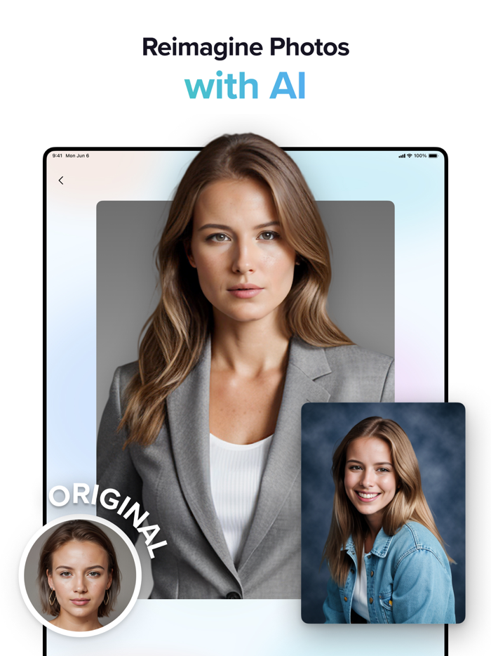 Fancy AI AI Art Avatar Maker