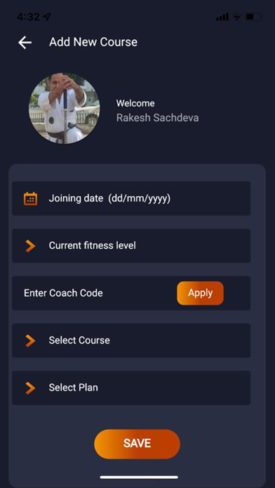 Student - Sanshinkan Screenshot