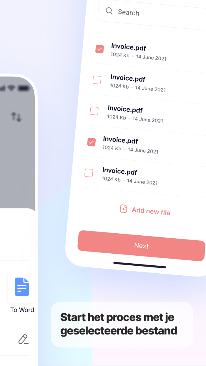 Aspose.PDF – Converter Viewer