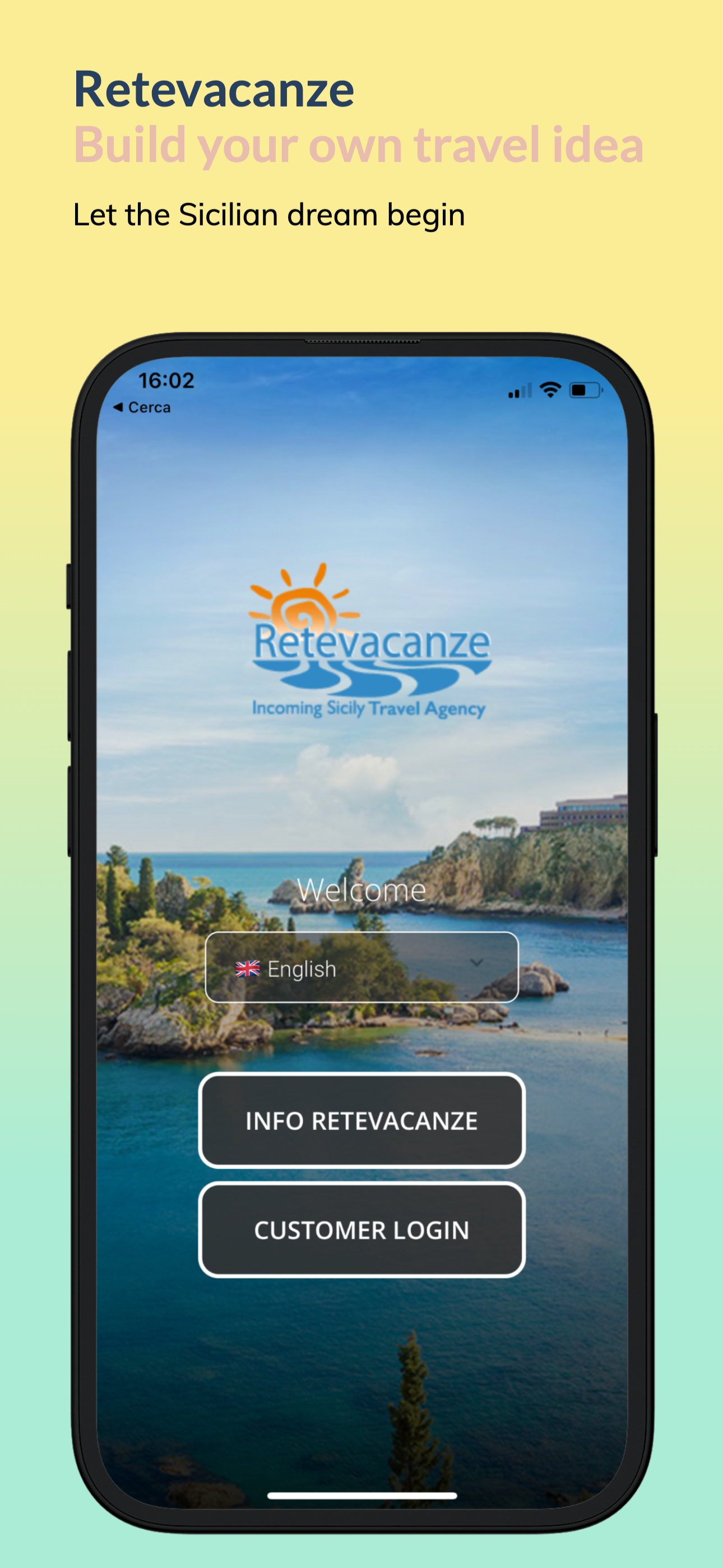 Retevacanze