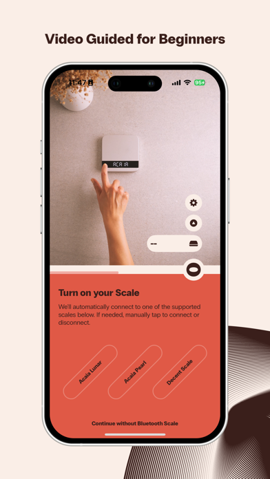 Act Four Screenshot 2 - AppWisp.com