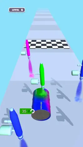 Game screenshot Weld Rush apk