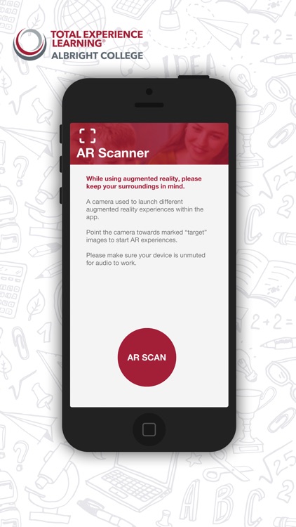 Total Experience Learning screenshot-4